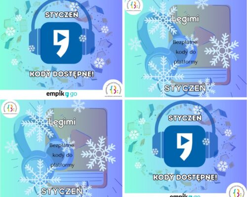 FB Empik Go Nora 2026