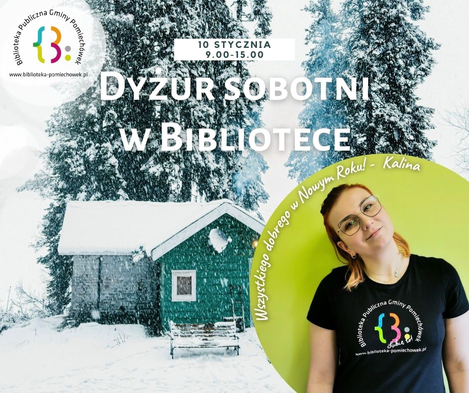 Dyzur sobotni na FB 6