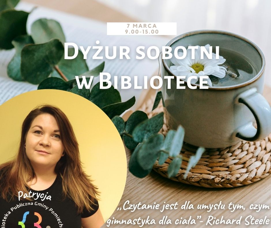 Dyzur sobotni na FB 8