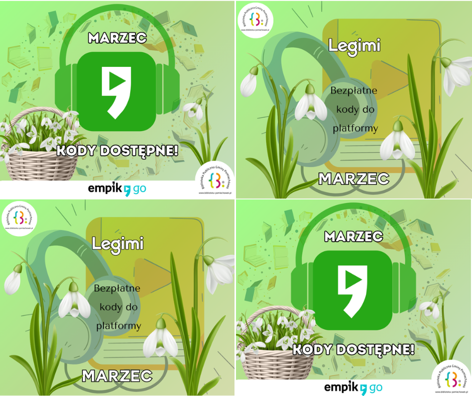 FB Empik Go Nora 2026 1