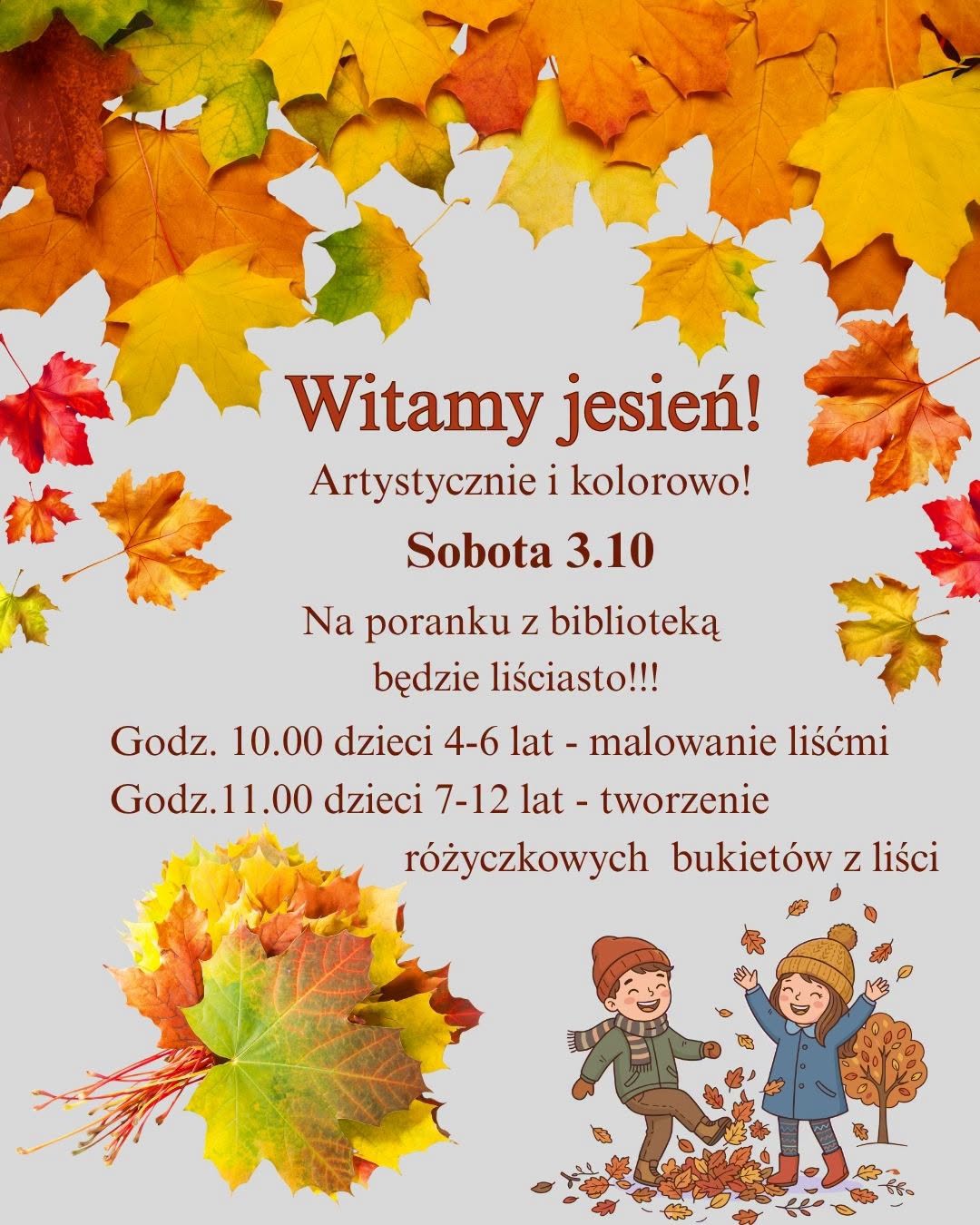 Jesien