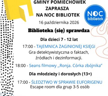 Noc Bibliotek 2026 360x320